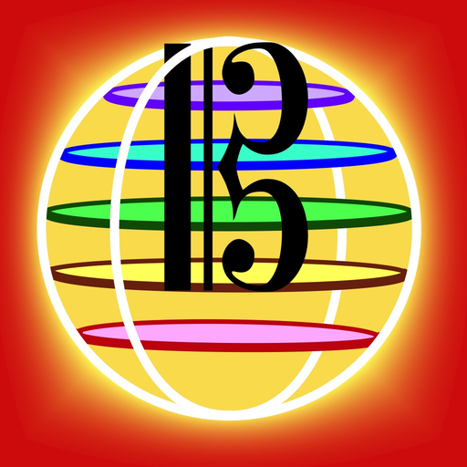 Speedy Note: Tenor Clef app icon