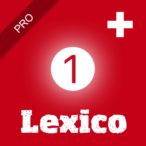 Lexico Verstehen 1 (CH) Pro app icon