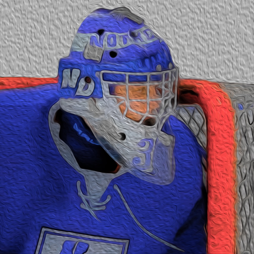 Goalie Mom app icon