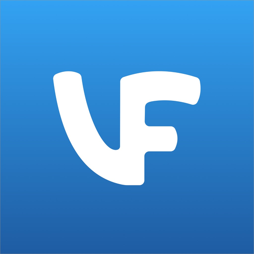 VFeed - for VK (ВК) app icon