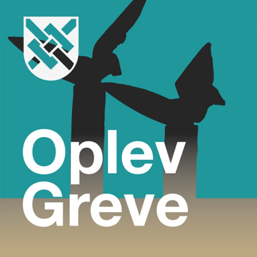 Oplev Greve app icon