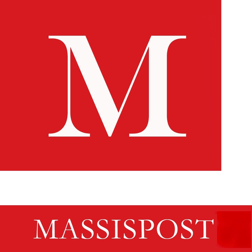 Armenian News | MassisPost app icon