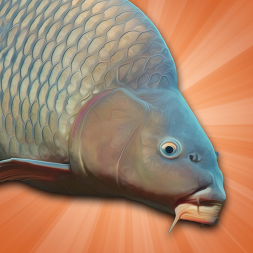 Carp Fishing Simulator app icon