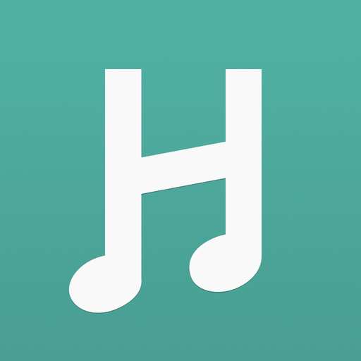 Hum app icon