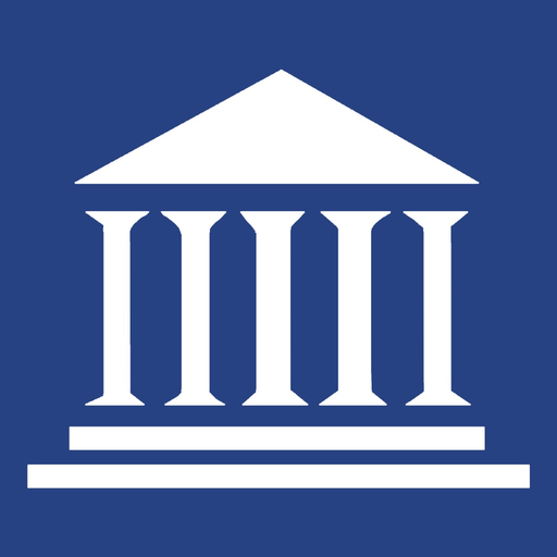 Supreme Court Decisions app icon