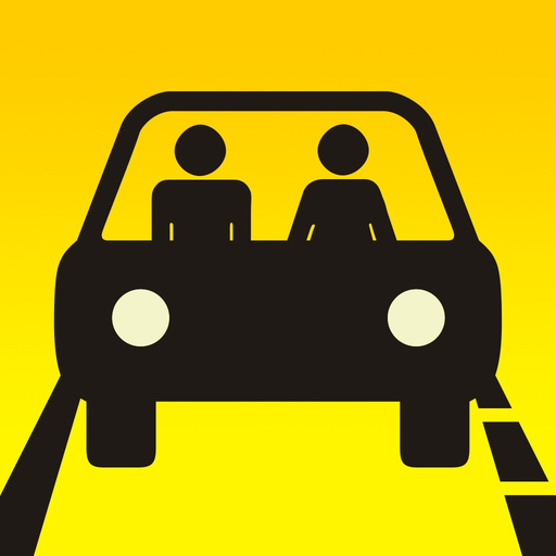 Lease Odometer app icon