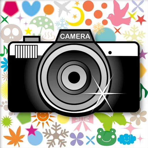 Bokeh Magick app icon