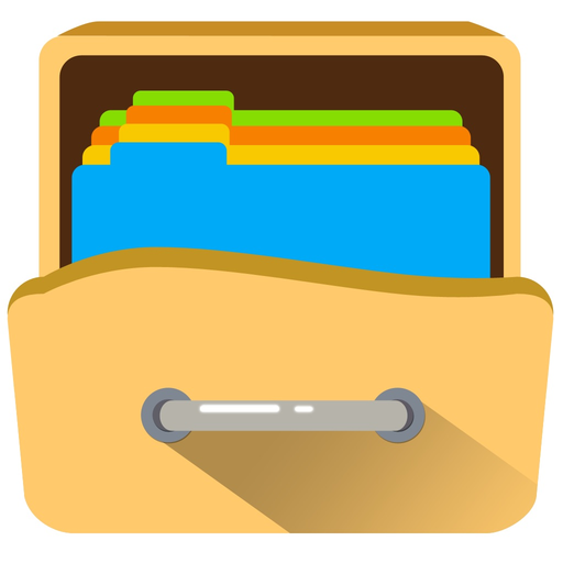 Total Manager: Files Commander & Ftp Remote Client app icon