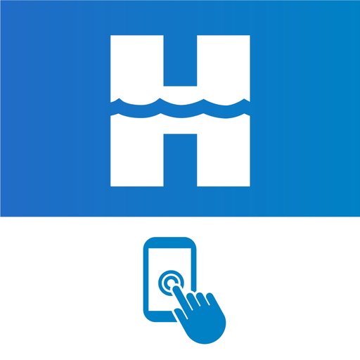 OmniLogic app icon