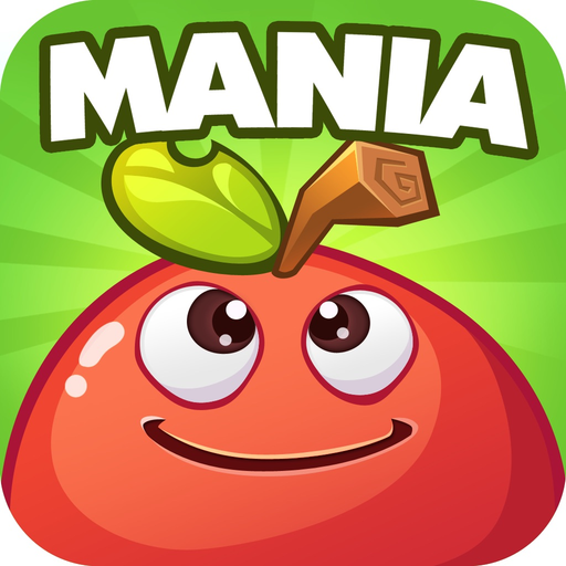 Fruit Mania app icon