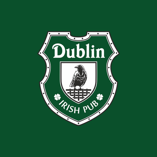 Dublin app icon