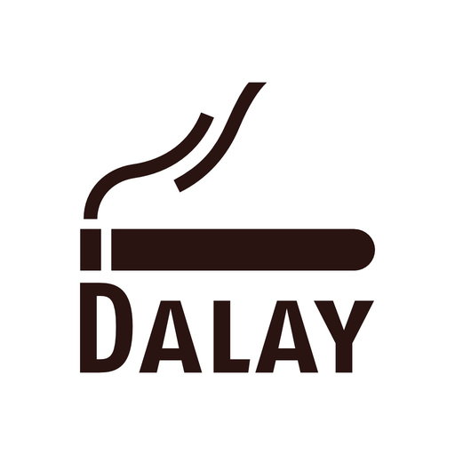 Dalay app icon