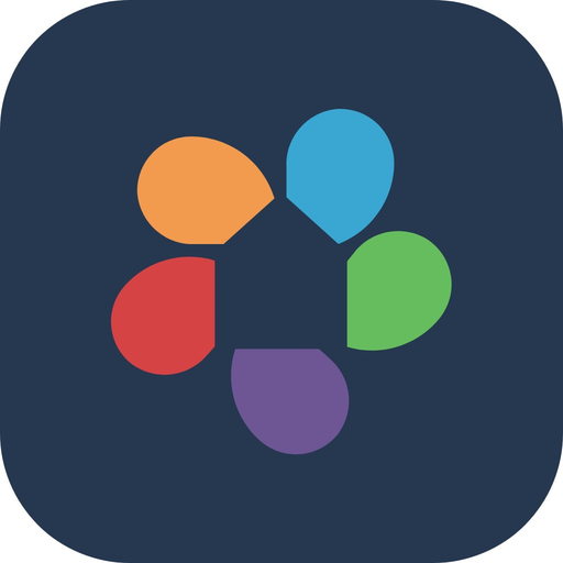 Hubble Connected for Motorola app icon
