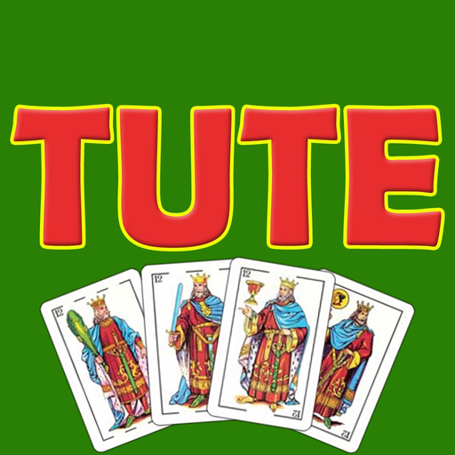 Tute app icon