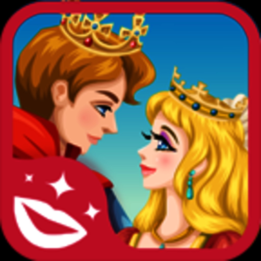 Sleeping Beauty FTD app icon
