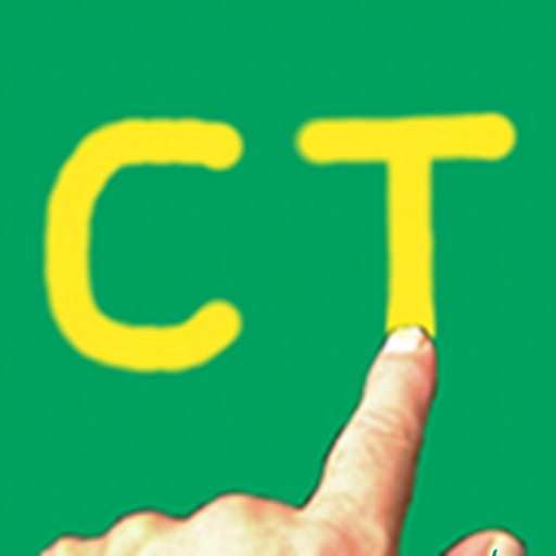Comunicador táctil ONCE app icon