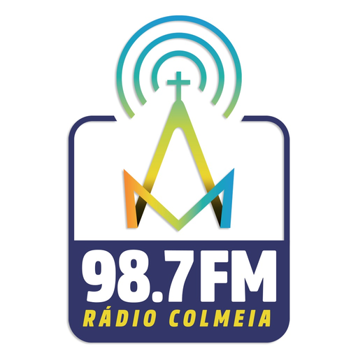Rádio Colmeia de Maringá app icon