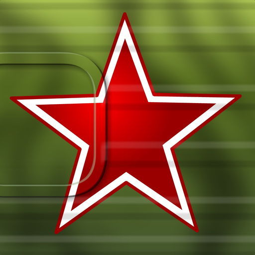 Hero of the Soviet Union app icon