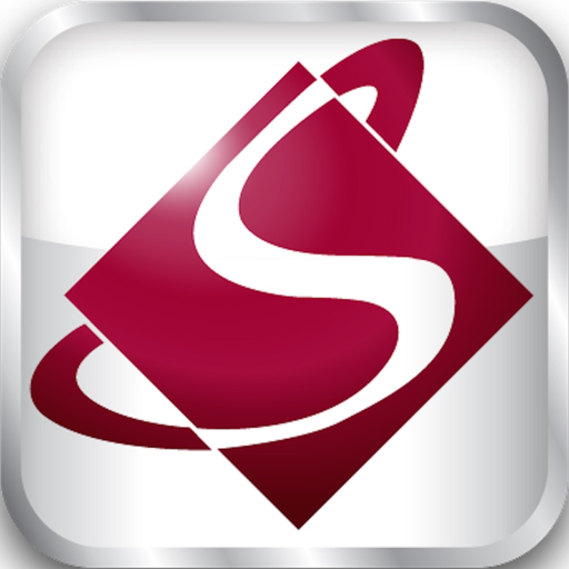 Security Bank Mobile Laurel NE app icon