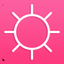 WeatherThan icon