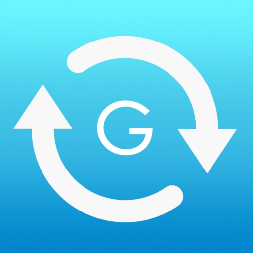 SyncCal app icon