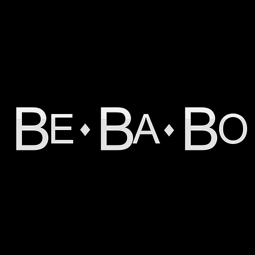 BeBaBo app icon