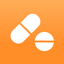 Pill Medication Reminder icon