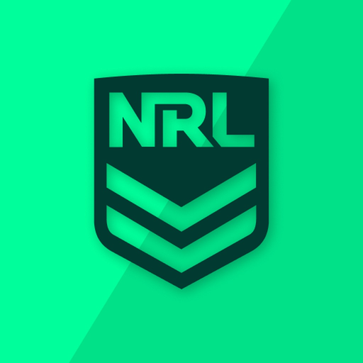 NRL Fantasy app icon