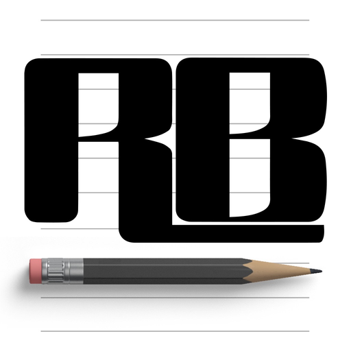 Rhymer's Block app icon