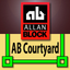 Allan Block Courtyard App icon