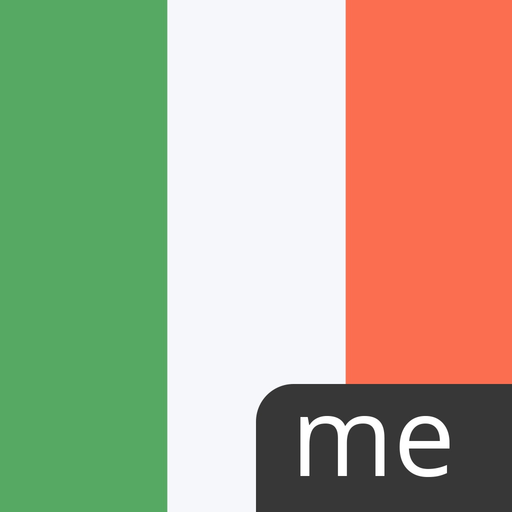 Teach Me Irish Gaelic app icon