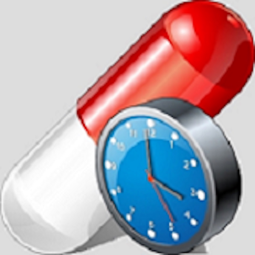 AuroraEHR app icon