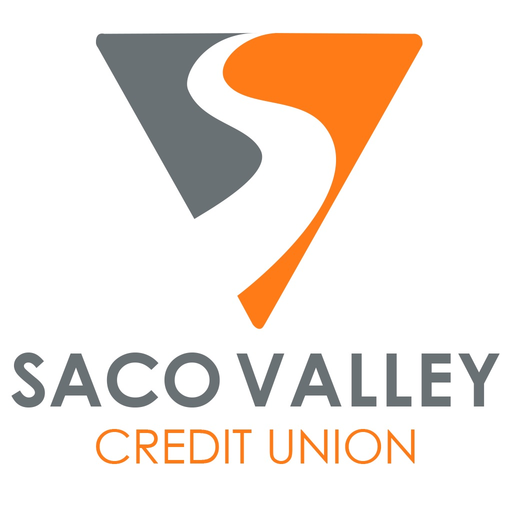 Saco Valley Credit Union app icon