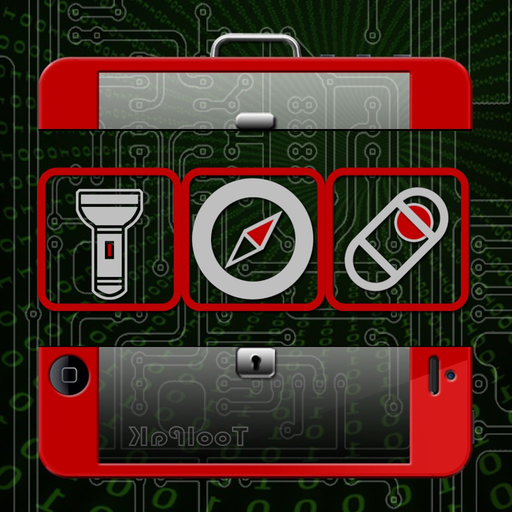 ToolPaK app icon