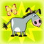 Donkey Toy icon