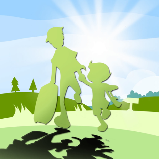 Hidden Object: Holiday Venture app icon