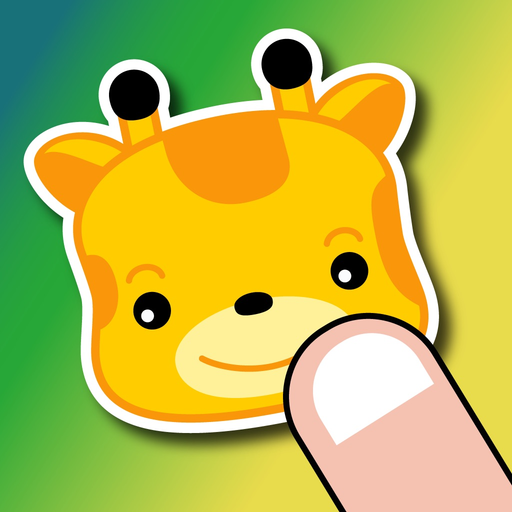 Baby Simple Touch app icon
