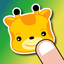 Baby Simple Touch icon