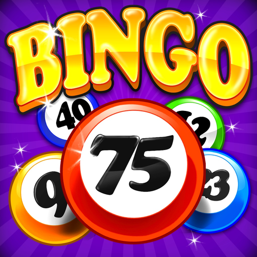 Bingo Craze! app icon