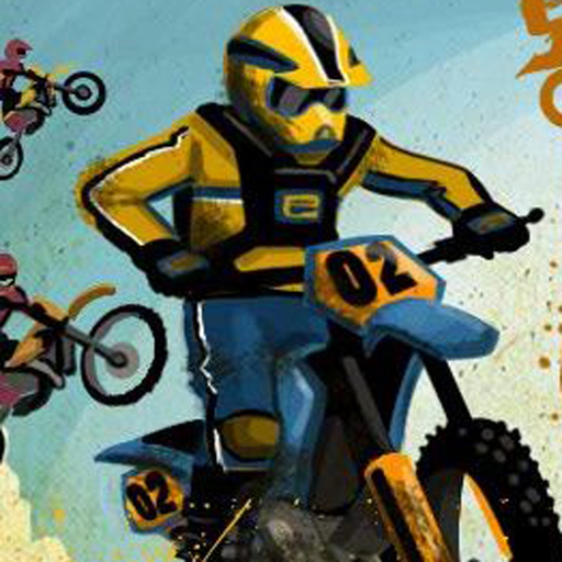 Bike Champion 2 app icon