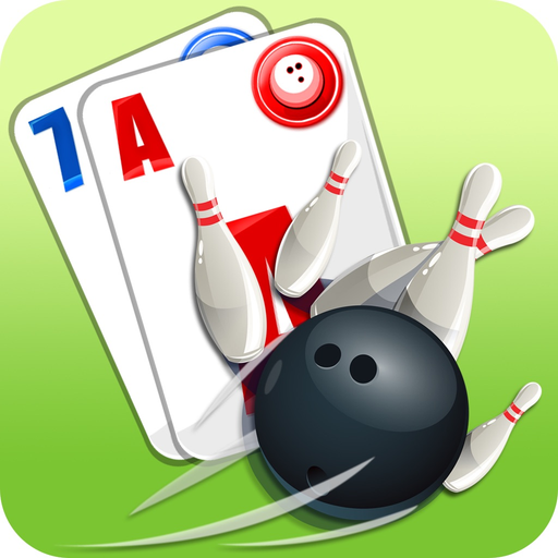 Strike Solitaire Free app icon