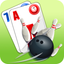 Strike Solitaire Free icon