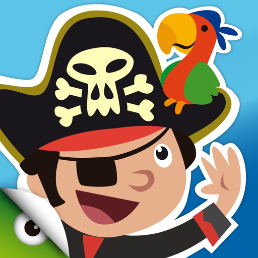 Planet Pirates app icon