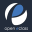 Open eClass Mobile icon