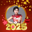 Chinese New Year Frames HD icon
