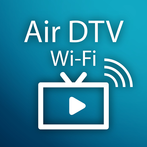 Air DTV WiFi app icon