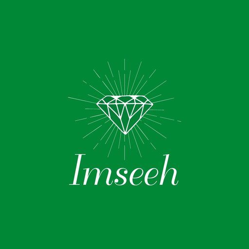 Imseeh Jewelry app icon