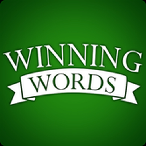 Compound Word Match app icon