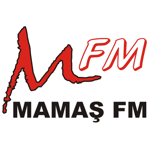 Mamas FM app icon