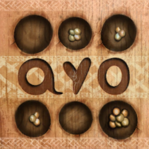 Ayo Game app icon